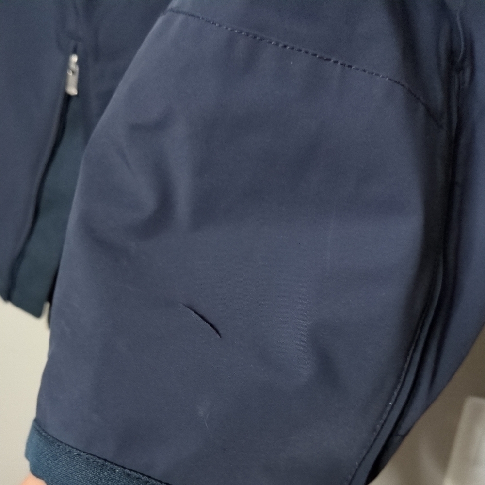 Eider Women's Navy Snowboard Ski‎ Pants Size 10 - Picture 10 of 10